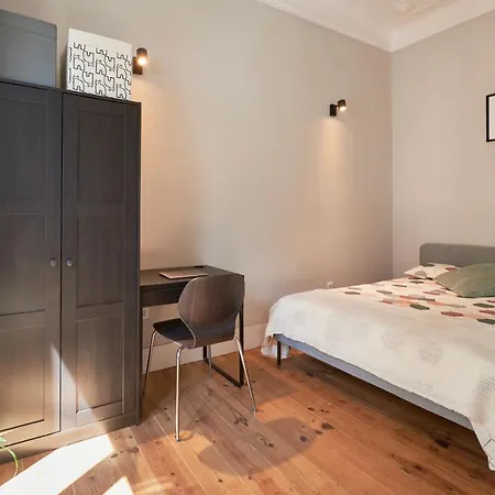 Appartamento Design For Big Groups 4bed/3bath
