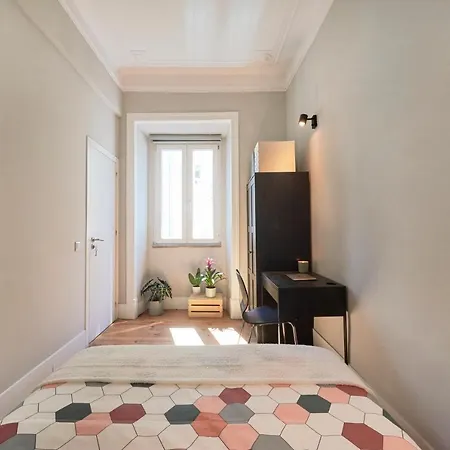 Design For Big Groups 4bed/3bath * Lisbon