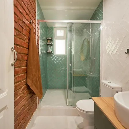 Design For Big Groups 4bed/3bath * Lisbon