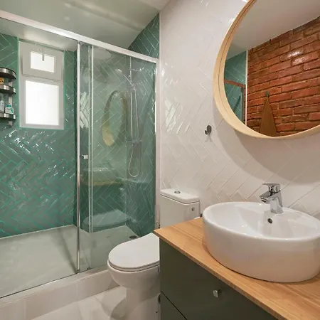 Design For Big Groups 4bed/3bath Lisbon