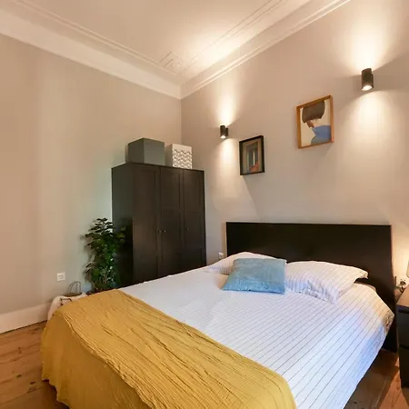 Design For Big Groups 4bed/3bath * Лісабон