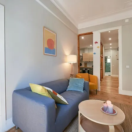Апартаменти Design For Big Groups 4bed/3bath *