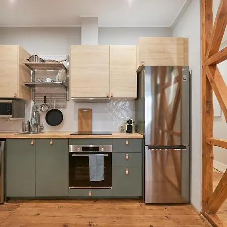 Design For Big Groups 4bed/3bath Apartment *