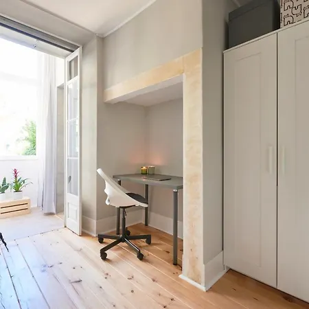Design For Big Groups 4bed/3bath * 리스본