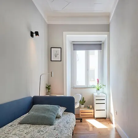 Design For Big Groups 4bed/3bath 리스본